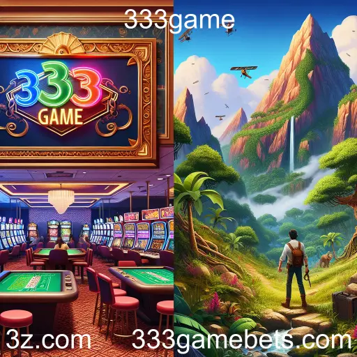 A Magia dos Jogos de Aventura: Uma Jornada Inesquecível